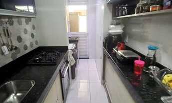 Imagem 4: Venda - Apartamento - Jardim Jacyra - Americana - SP