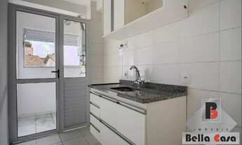 Imagem 6: Apartamento para venda com 48 metros quadrados com 2 quartos em Quinta da Paineira - São P