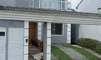 Imagem: Casa de condomínio para aluguel com 300