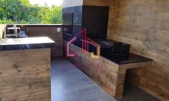 Imagem 5: CASA Á VENDA Á BEIRA DO LAGO DO MANSO em Chapada dos Guimarães-MT