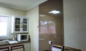 Imagem 5: Casa - Jardim das Bandeiras - Campinas