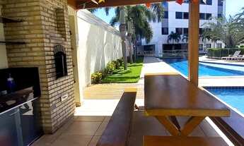 Imagem 3: Apartamento para venda tem 59 metros quadrados com 2 quartos em Capim Macio - Natal - RN