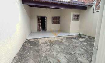 Imagem: Casa no Jardim Jatobá