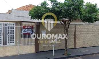 Imagem: Casa com 2 dormitórios à venda, 120 m²