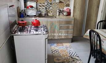 Imagem: SANTOS - Apartamento Padrão - GONZAGA