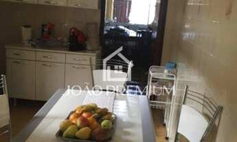 Imagem 2: Casa à venda, 230 m² por R$ 520.000,00 - Jardim Motorama - São José dos Campos/SP