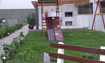 Imagem 6: Apartamento para venda tem 62 metros quadrados com 3 quartos