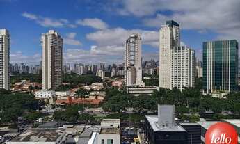 Imagem 7: São Paulo - Conjunto Comercial/sala - Vila Olímpia