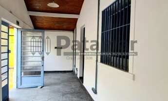 Imagem 5: Casa na região da Vila Sônia