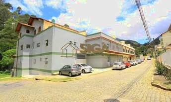 Imagem: Apartamento de 2 quartos no Cônego - Nova