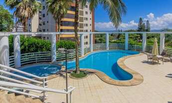 Imagem 7: Cobertura Plana venda com 348 metros quadrados com 4 quartos em João Paulo - Florianópol