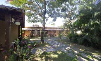 Imagem 5: Pousada com 7 dormitórios à venda, 345 m² por R$ 780.000,00 - Cutia - Guapimirim/RJ