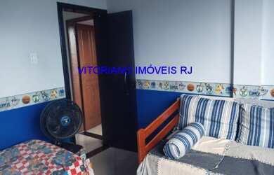 Imagem 4: Expetacular Apartamento Na Pavuna!