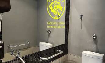 Imagem 5: Sala de 140 m2 em Belo Horizonte , Minas Gerais