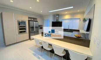 Imagem 4: Sobrado com 4 dormitórios à venda, 324 m² por R$ 2.014.000 - Olímpico - São Caetano do Sul