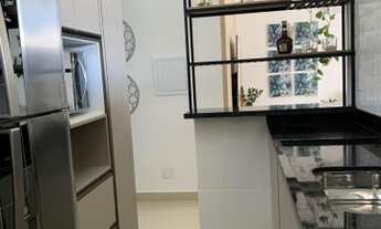 Imagem 3: Casa de condomínio para venda com 348 metros quadrados com 2 quartos em Aeroclube - Porto