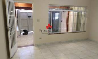 Imagem 2: Casa Térrea 2 dormitórios, 1 vaga, 180 m² Tatuapé