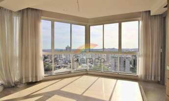 Imagem: Cobertura com 2 dormitórios à venda, 231