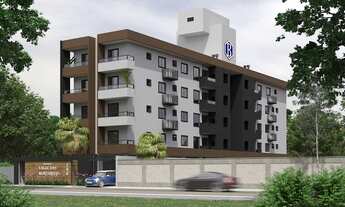 Imagem: Apartamento para venda com 64 metros quadrados