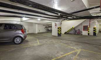 Imagem 6: Apartamento para venda com 96 metros quadrados com 3 quartos em Copacabana - Rio de Janeir