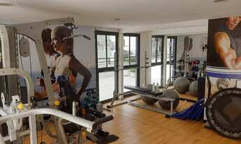 Imagem 2: Apartamento para venda tem 96 metros quadrados com 3 quartos em Pituba - Salvador - BA