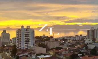 Imagem 6: Apartamento 2 Quartos + Suite em Barreiros - São José - SC