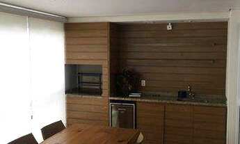 Imagem 2: Apartamento com 4 dormitórios à venda, 202 m² por R$ 2.890.000 - Alto da Mooca - São Paulo