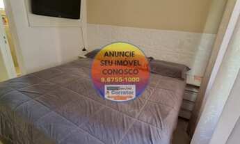 Imagem 6: Apartamento para venda no Jardim Marajoara com 3 quartos, 1 suíte, 1 vaga, 81m², varanda g