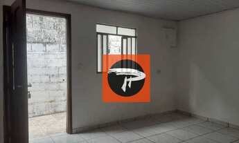 Imagem 4: Casa para alugar com 3 cômodos por R$ 650/mês - Jardim Iguatemi - São Paulo/SP