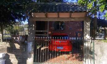 Imagem: Terreno 236m² com Duas Casas