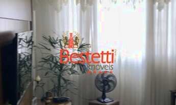 Imagem: SOBRADO JD MESSINA 2 DORMS COM EDÍCULA