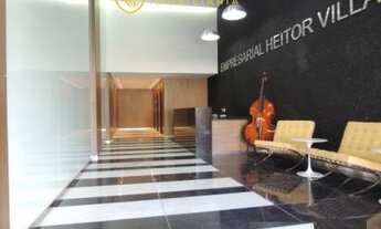 Imagem 4: Sala de 112 m2 em Belo Horizonte, Minas Gerais