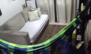 Imagem 2: Apartamento Padrão