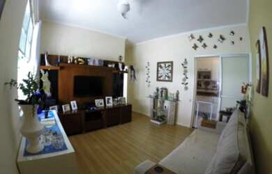 Imagem 3: APARTAMENTO RESIDENCIAL em Rio de Janeiro - RJ, Grajaú