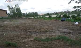 Imagem: Terreno de esquina, 329 m² no José Américo