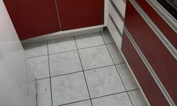 Imagem 5: Sobrado com 2 dormitórios à venda, 69 m² por R$ 250.000,00 - Jardim Santo André - Santo An