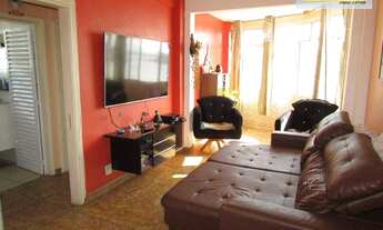 Imagem 5: Apartamento com 1 dormitório à venda, 70 m² por R$ 260.000,00 - Boa Vista - São Vicente/SP