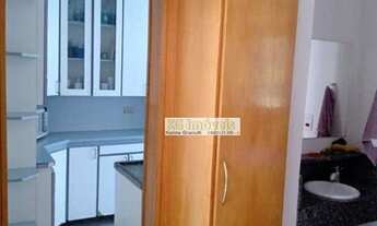 Imagem 6: Apartamento com 2 dormitórios à venda, 55 m² por R$ 184.000,00 - Jardim Alvorada - Santo A