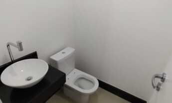 Imagem 7: Apartamento para venda possui 103 metros quadrados com 3 quartos em Sul - Brasília - DF