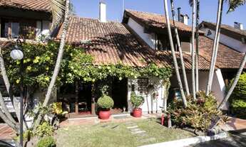 Imagem: Porto Alegre - Casa Padrão - Ipanema