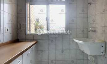 Imagem 2: Apto à VENDA, Vila São Francisco, Mauá