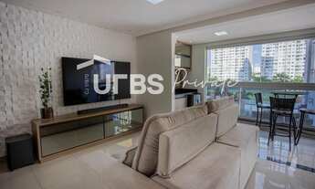 Imagem 3: Park Privilege - Apartamento 3 quartos, sendo 3 suítes