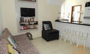 Imagem 3: Ref.: 6007 - Sobreposta baixa com 2 dormitórios, 61,68 m²