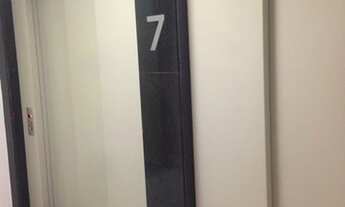 Imagem 4: Sala de 182,41 m2 em Belo Horizonte, Minas Gerais