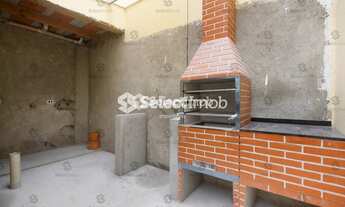 Imagem 6: Sobrado à VENDA em Parque São Vicente - Mauá/SP