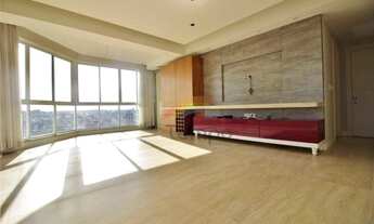 Imagem 2: Cobertura com 2 dormitórios à venda, 231 m² por R$ 1.380.000,00 - Centro - Novo Hamburgo/R