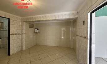 Imagem 2: Casa para venda com 250 metros quadrados com 5 quartos em Cidade Continental - Serra - ES