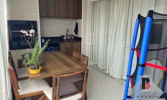 Imagem: Belíssimo apartamento Vila Bertioga