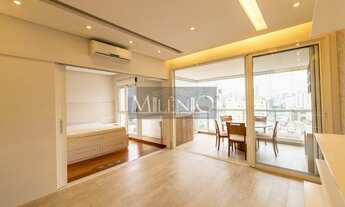 Imagem 7: SãO PAULO - Apartamento Padrão - Itaim Bibi