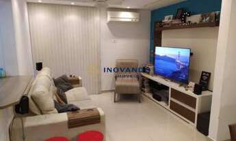 Imagem: Aquagreen - 2 quartos - 68 mts